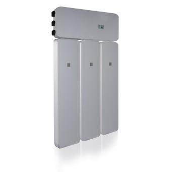 Стабілізатор напруги трифазний VolterTMSmart-100 - Основні контакти 