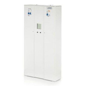 Стабілізатор напруги Volter™ EtalonS-5,5 - Основні контакти 