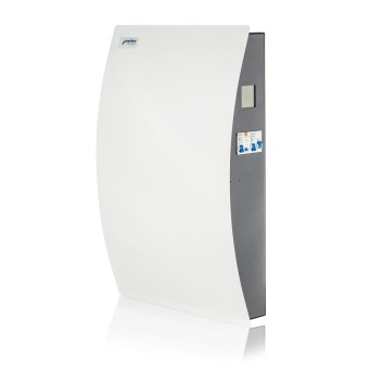 Стабілізатор напруги Volter™ Parus-11 - Основні контакти 