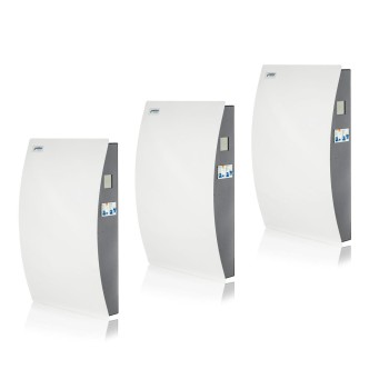 Стабилизатор трехфазный напряжения Volter™ Parus-42 (3*14) - Основные контакты 