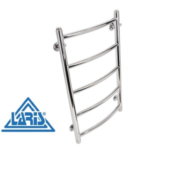 Водяна рушникосушарка Laris Флеш П5 400 х 700 - Основні контакти 