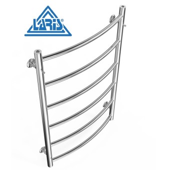Водяна рушникосушарка Laris Флеш П6 500 х 800 - Основні контакти 