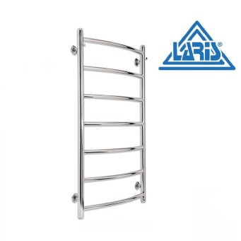 Водяна рушникосушарка Laris Флеш П7 500 х 900 - Основні контакти 