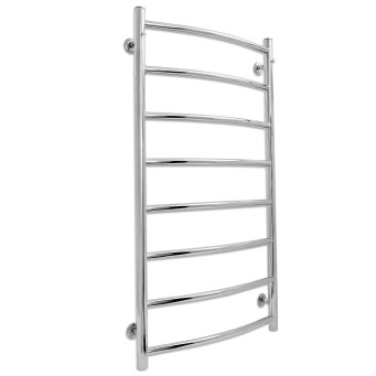 Водяна рушникосушарка Laris Флеш П8 500 х 1000 - Основні контакти 