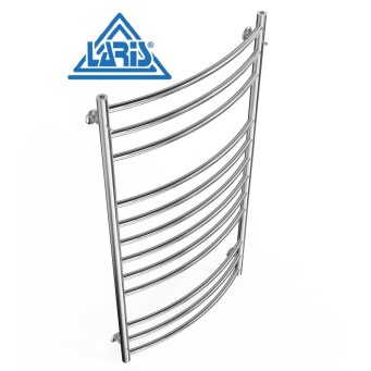 Водяна рушникосушарка Laris  Класік П12 600 х 1200 - Основні контакти 