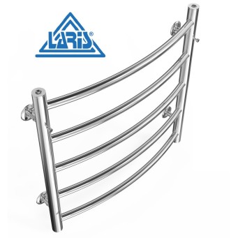 Водяна рушникосушарка Laris  Класік П5 500 х 500 - Основні контакти 