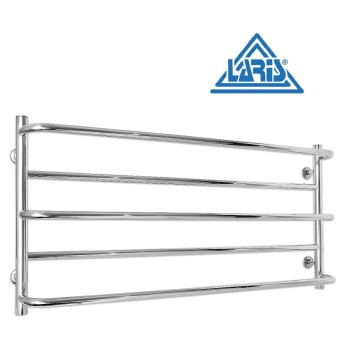 Водяна рушникосушарка Laris Практік П5 1000 х 500 - Основні контакти 